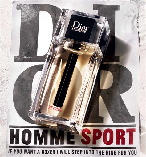 dior homme sport eau de perfume|dior homme sport 2021 review.